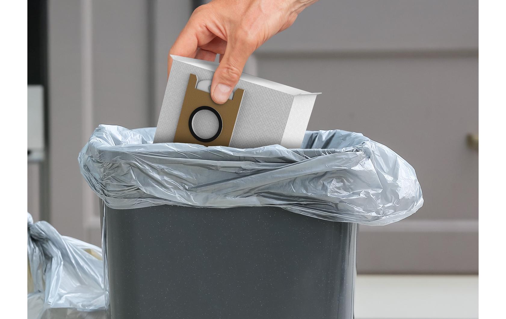 Trisa Saugroboter T-Bot Plus 5000