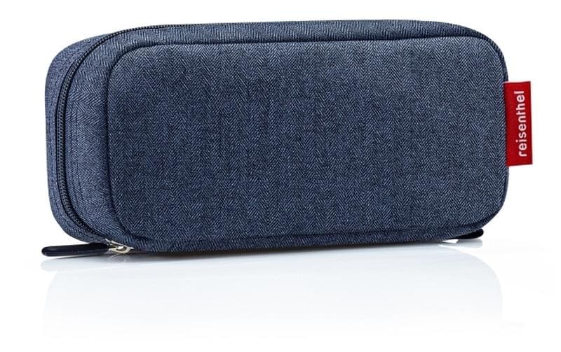 Reisenthel Etui Mulitcase Herringbone Dark Blue