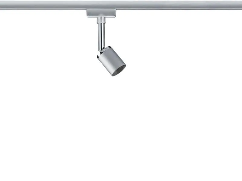 Paulmann Schienenspot URail Spot Pure II, 1 x GU10, 10 W, Chrom