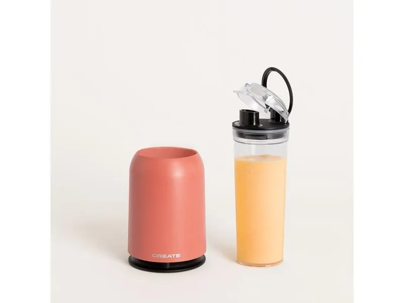 Create Standmixer Moi Terracotta Create Standmixer Moi Terracotta