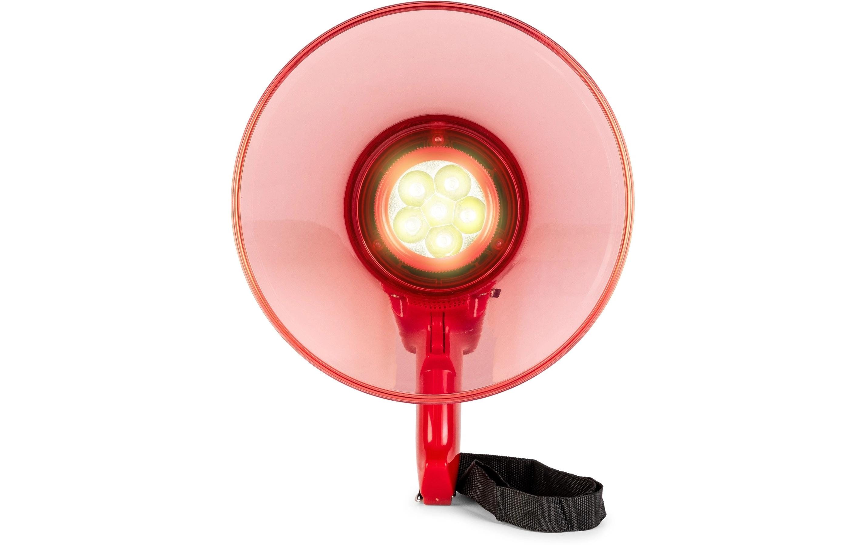 Vonyx Megaphon MEG050