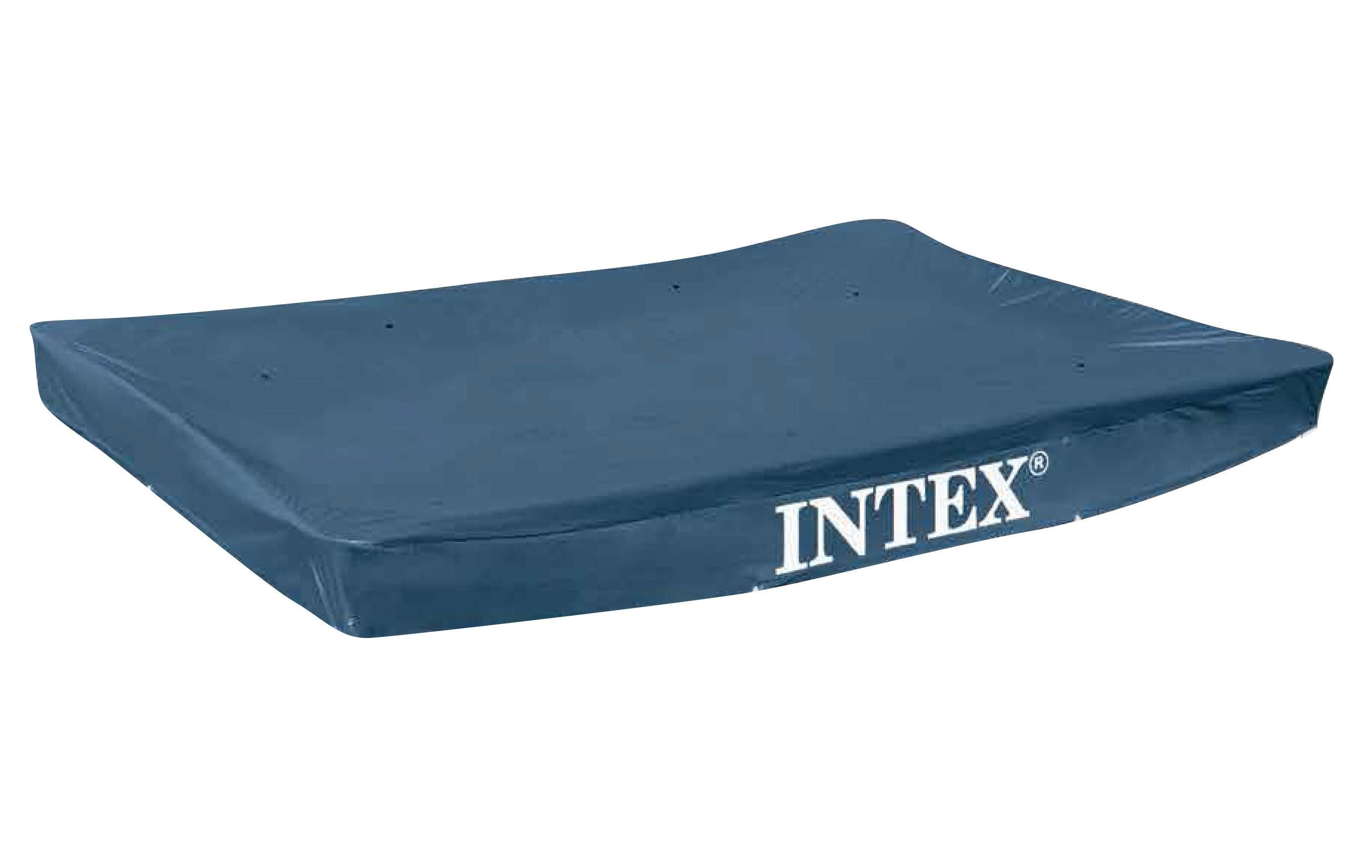 Intex Pool-Abdeckplane Rectangular 300 x 200 cm