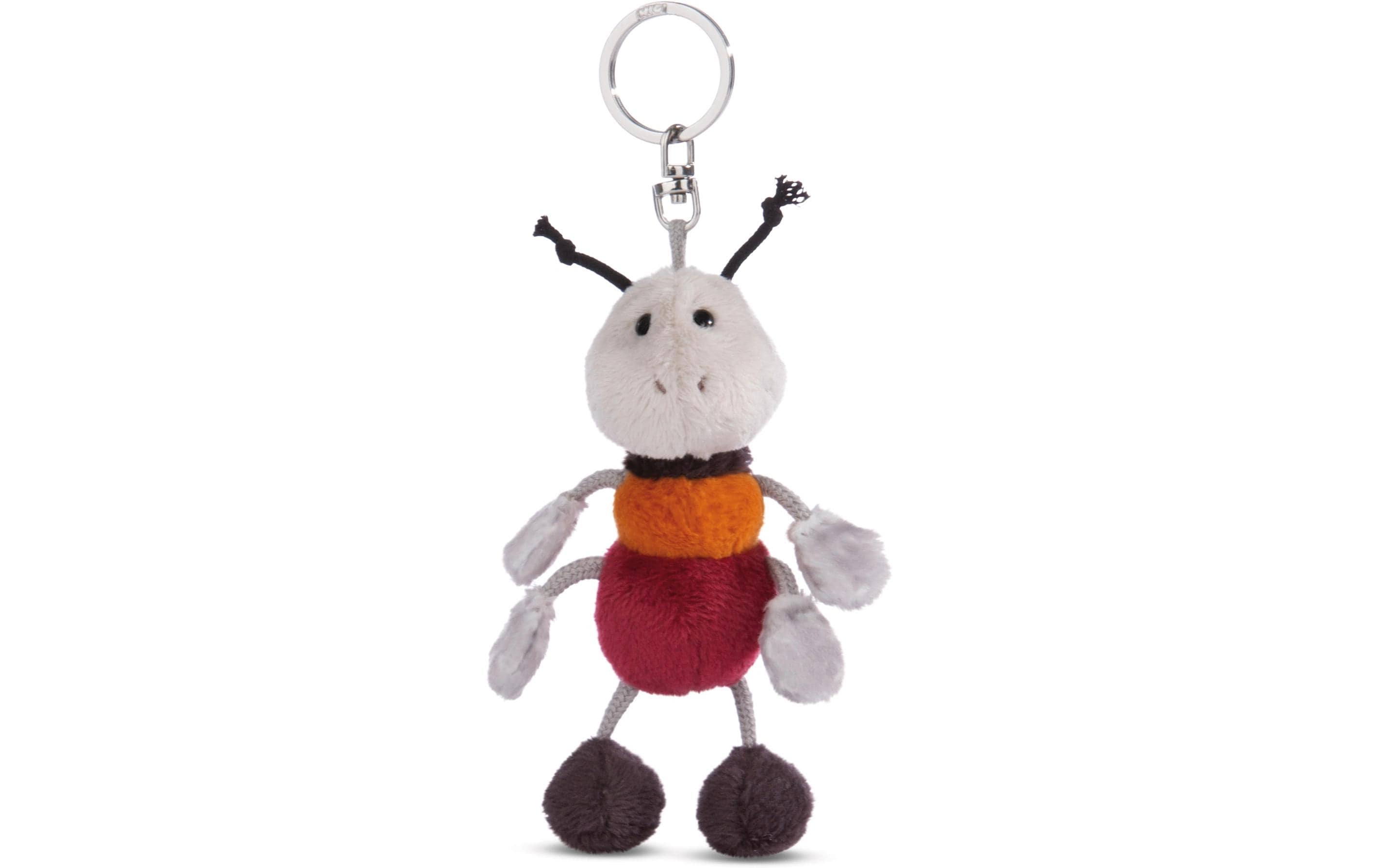 Nici Green Schlüsselanhänger Ameise Enzi Nici Green Schlüsselanhänger Ameise Enzi