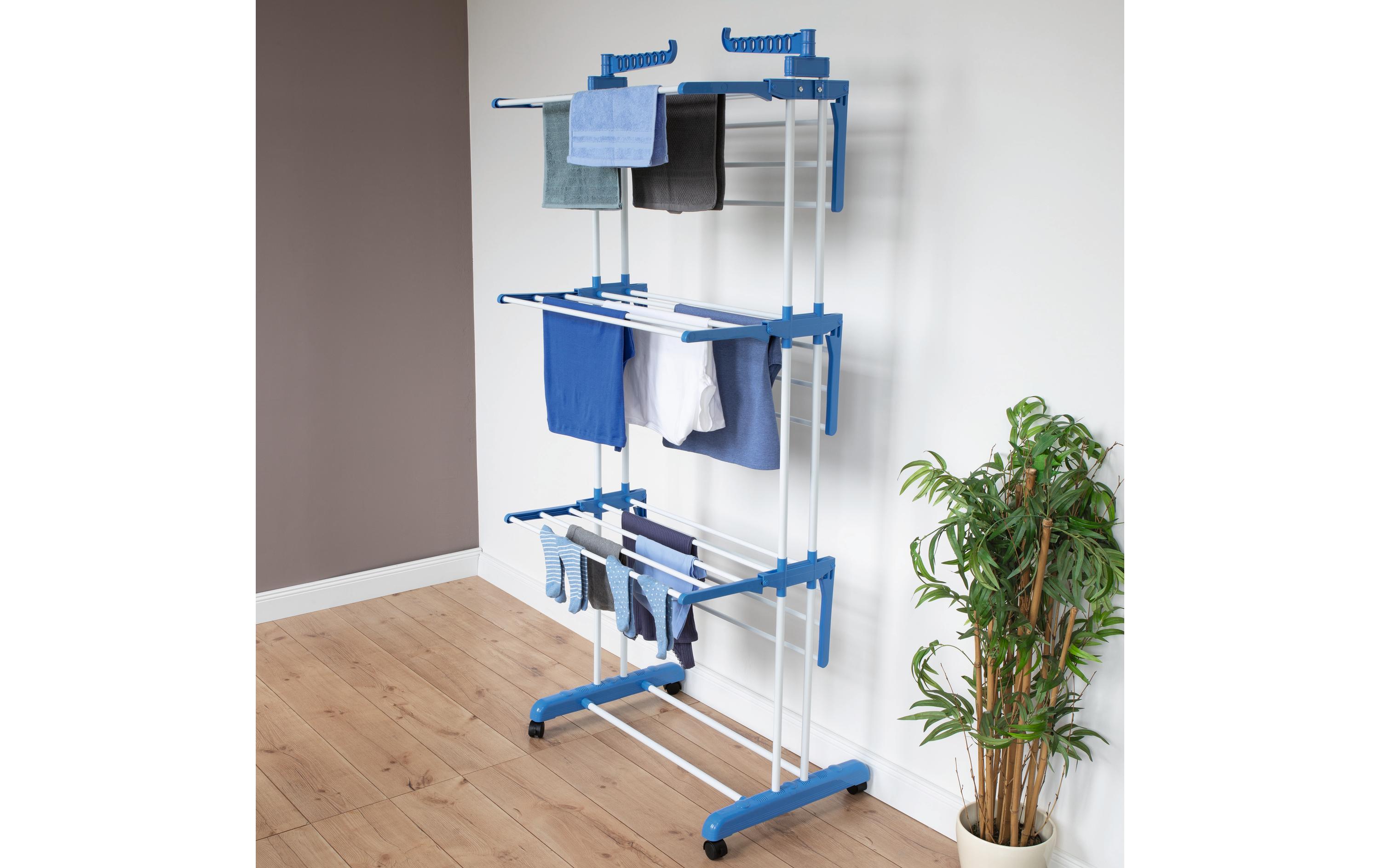 EASYmaxx Turmtrockner 17.5 m