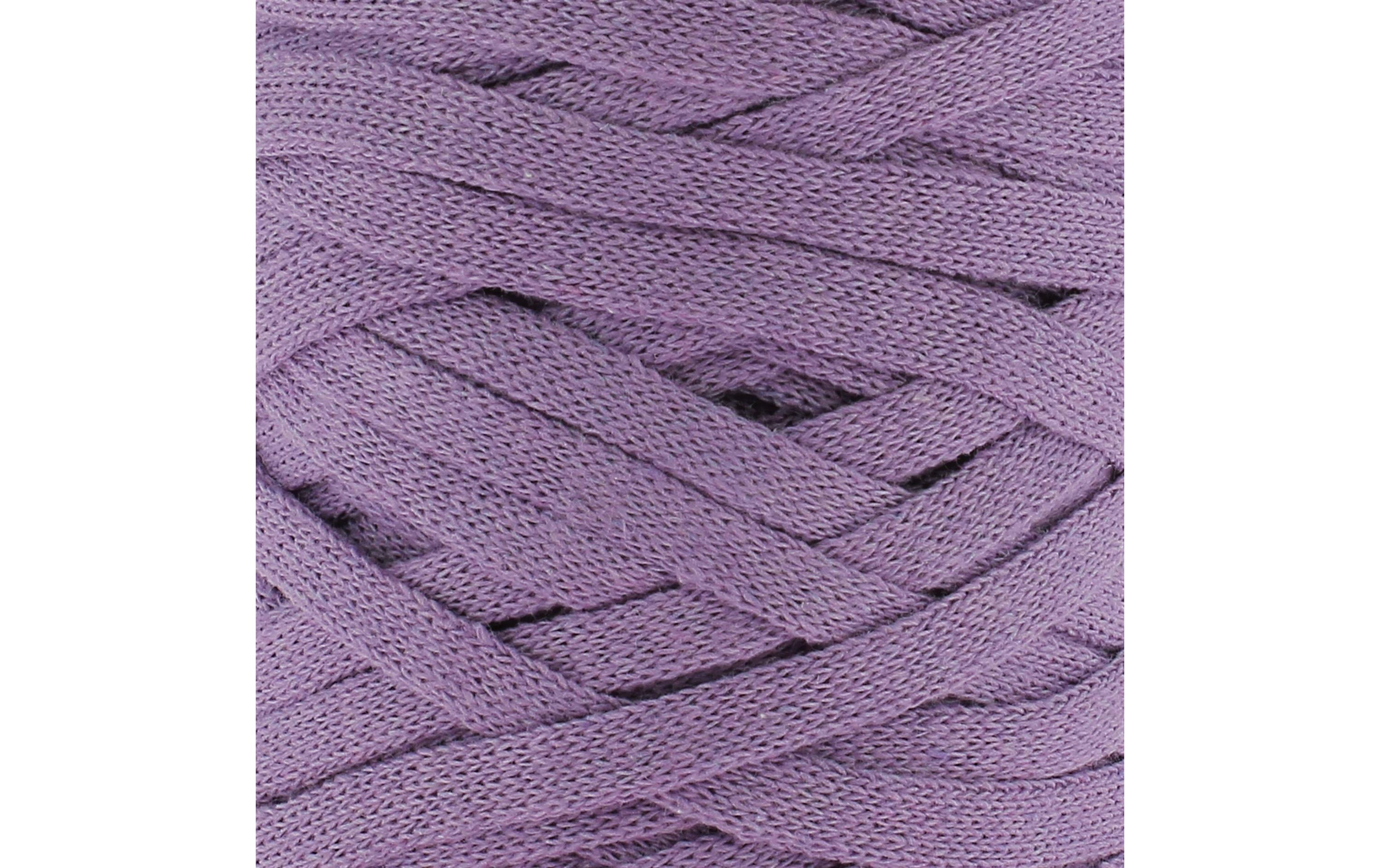 Hoooked Wolle Ribbon XL 250 g, Lila
