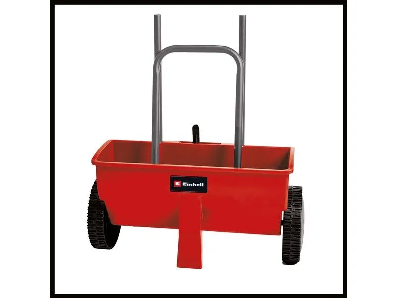 Einhell Streuwagen GC-SR 12 Einhell Streuwagen GC-SR 12