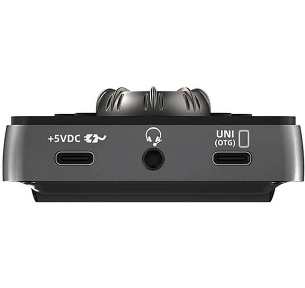 iCon Audio Interface GoLive Pro