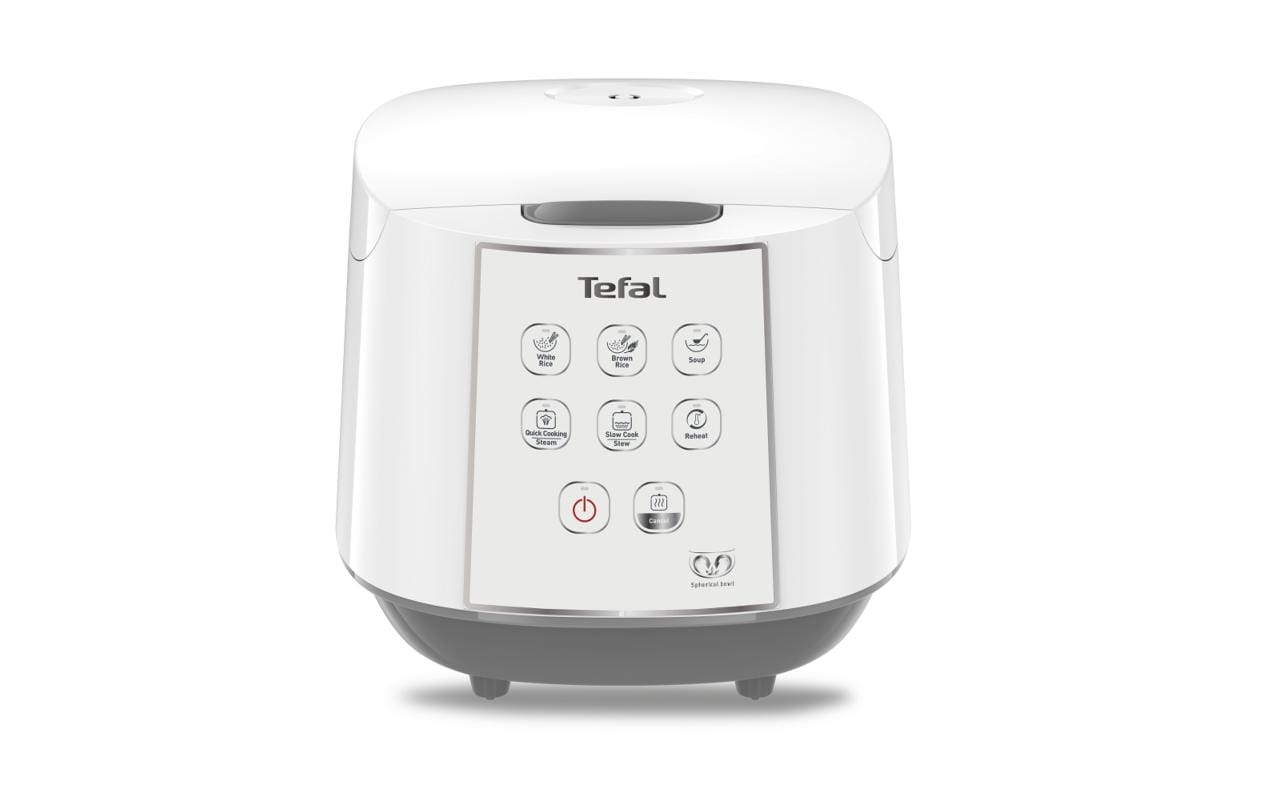 Tefal Reiskocher Easy Cook RK7321CH 5 l Tefal Reiskocher Easy Cook RK7321CH 5 l