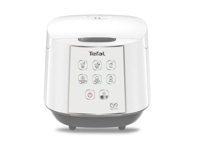 Tefal Reiskocher Easy Cook RK7321CH 5 l Tefal Reiskocher Easy Cook RK7321CH 5 l