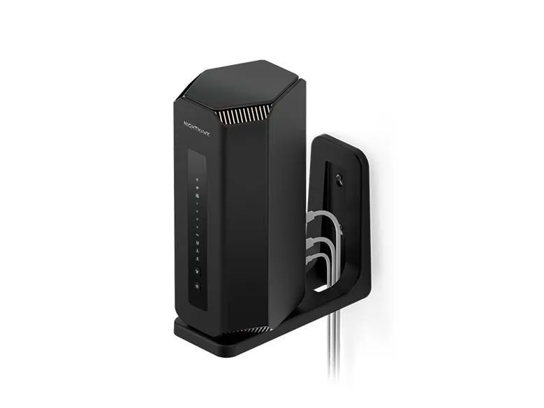 Netgear Wandhalterung RBEWMB-10000S Schwarz
