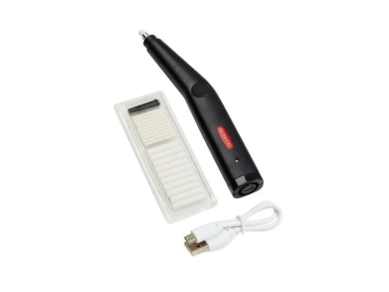 Derwent USB-Radierer, wiederaufladbar Derwent USB-Radierer, wiederaufladbar