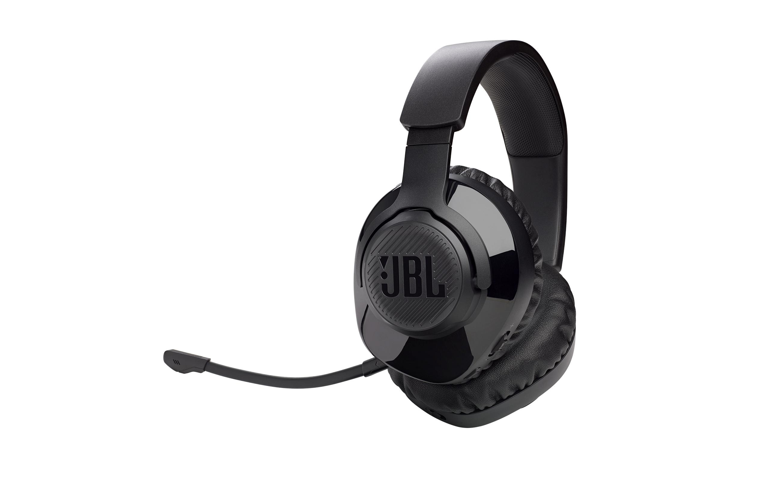 JBL Headset Quantum 350 Schwarz JBL Headset Quantum 350 Schwarz