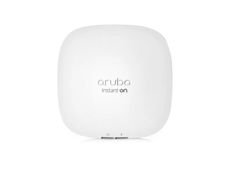 HPE Aruba Networking Access Point InstantOn AP22 HPE Aruba Networking Access Point InstantOn AP22