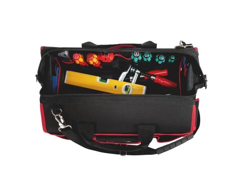 Parat Werkzeugtasche Basic Tool Softbag M Parat Werkzeugtasche Basic Tool Softbag M