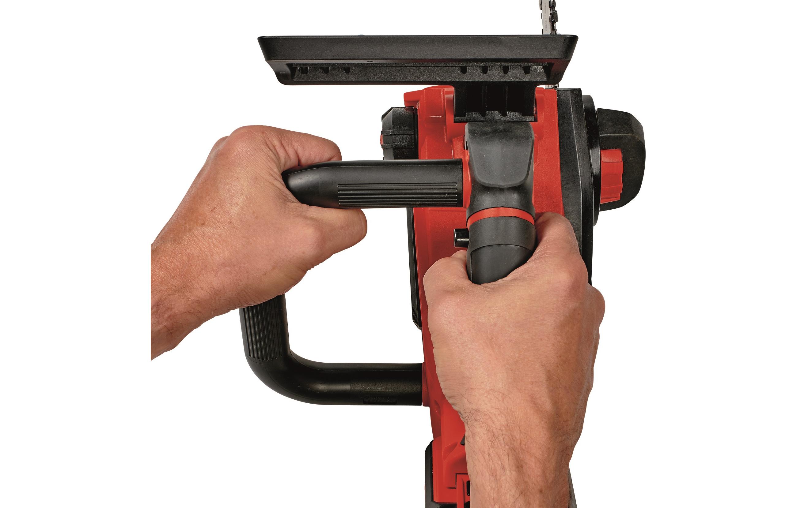 Einhell Professional Akku-Kettensäge FORTEXXA 18/20 TH Solo