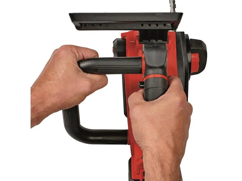 Einhell Professional Akku-Kettensäge FORTEXXA 18/20 TH Solo