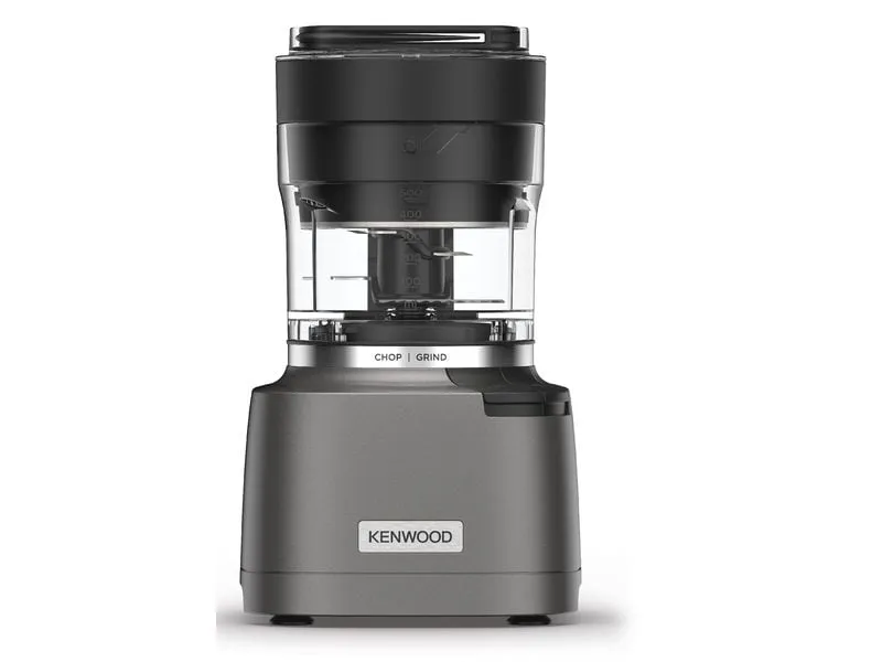 Kenwood Zerkleinerer CHP80.000SI Duo Prep 0.5 l