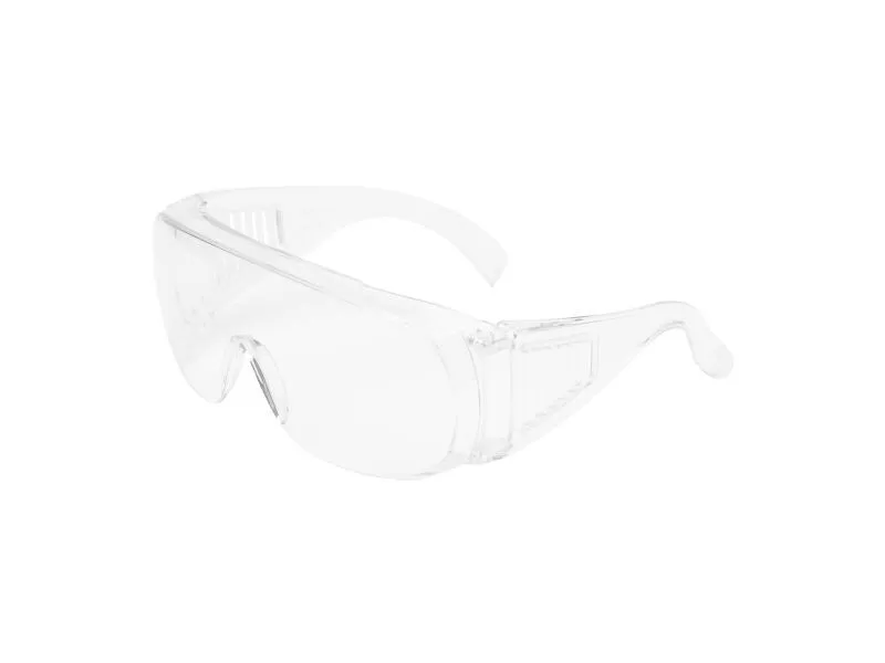3M Überbrille Visitor Transparent 3M Überbrille Visitor Transparent