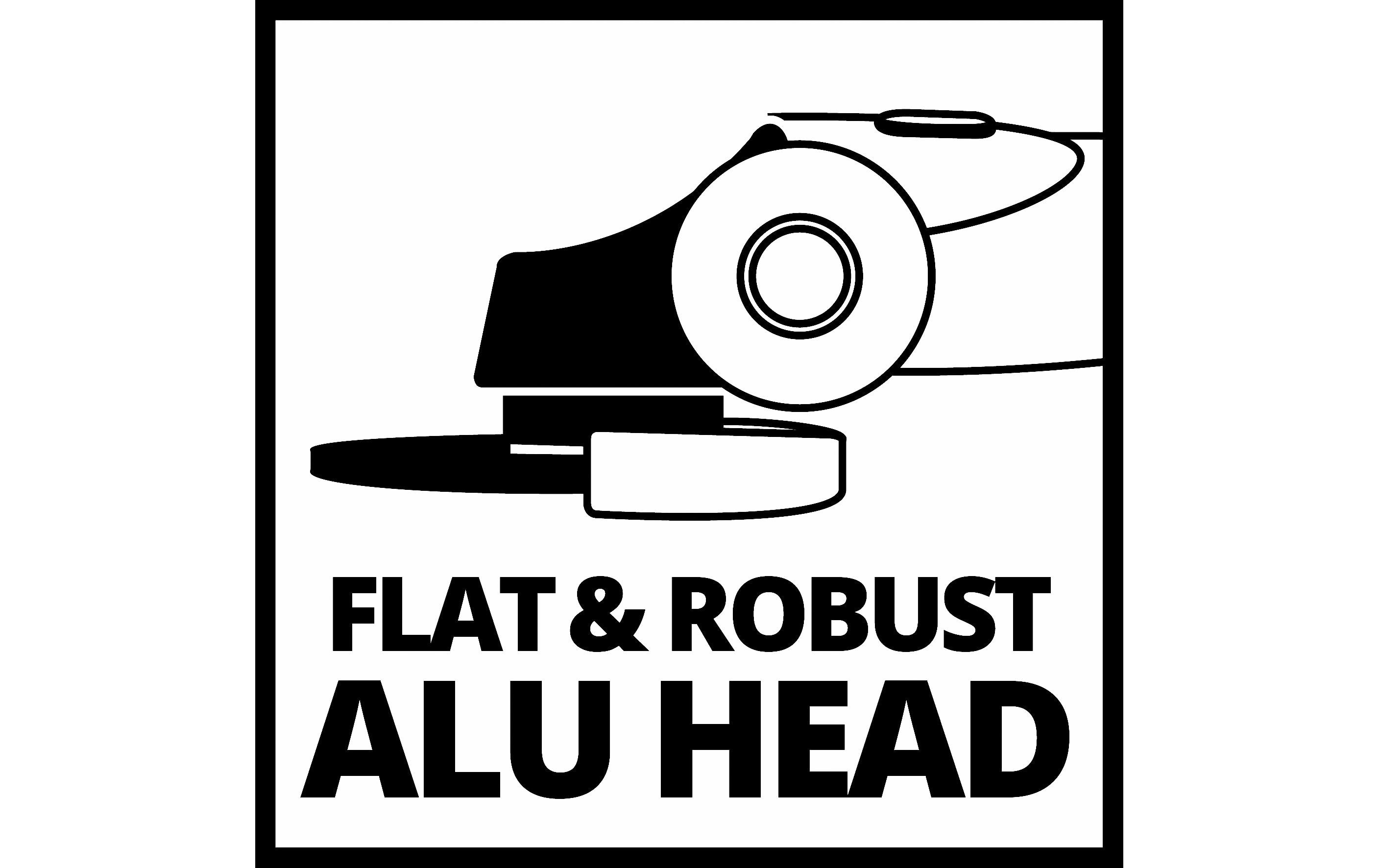 Einhell Winkelschleifer TC-AG 115/750