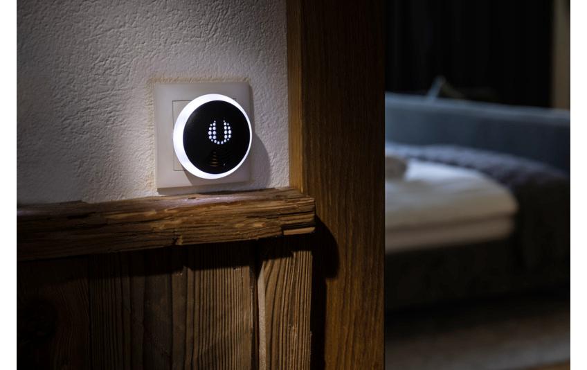 Windhager Mückenabwehr + Nachtlicht Classic