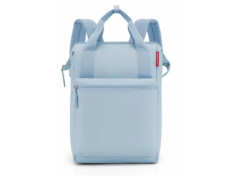 Reisenthel Freizeitrucksack allrounder backpack Skyblue