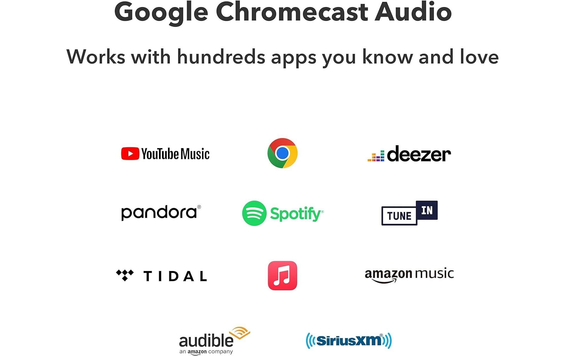 WiiM Netzwerk-Audioplayer Pro Schwarz