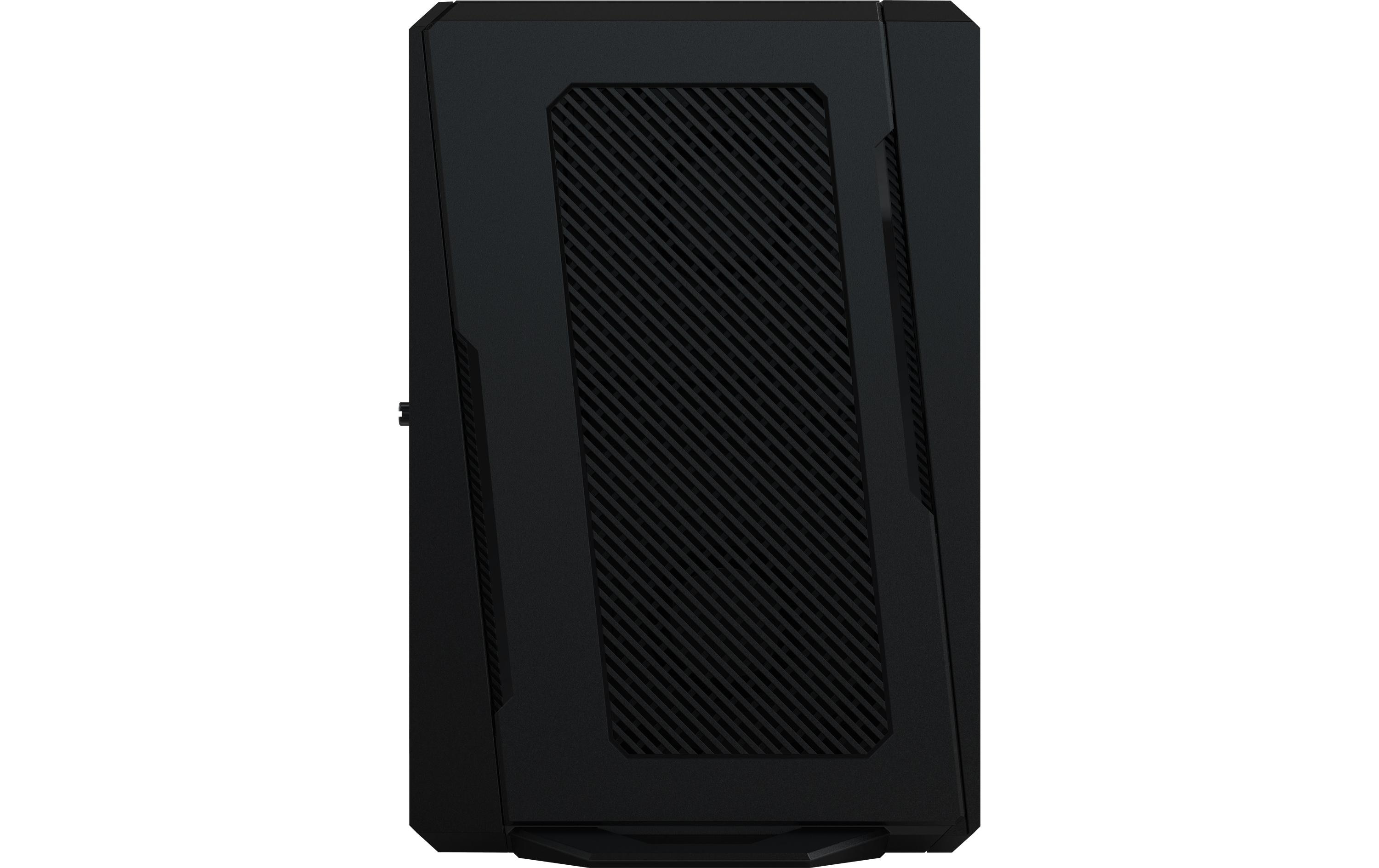 ASUS Barebone NUC 15 Performance Kit RNUC15JNK9X40002