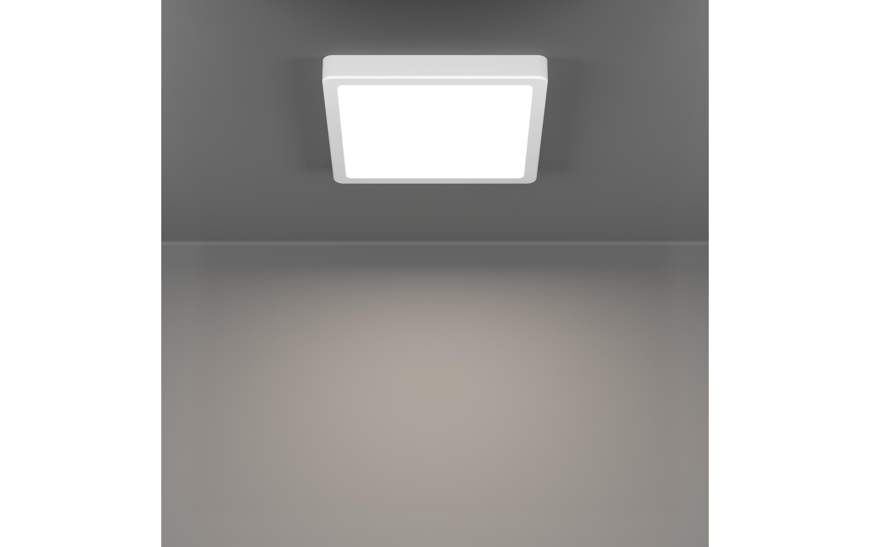 EGLO Leuchten Deckenleuchte FUEVA 6-Z LED