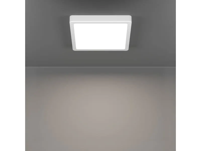 EGLO Leuchten Deckenleuchte FUEVA 6-Z LED EGLO Leuchten Deckenleuchte FUEVA 6-Z LED