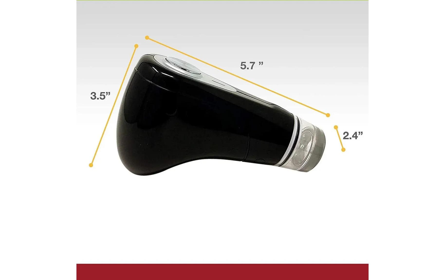 The Space Handgerät Vac 'n Seal The Space Handgerät Vac 'n Seal