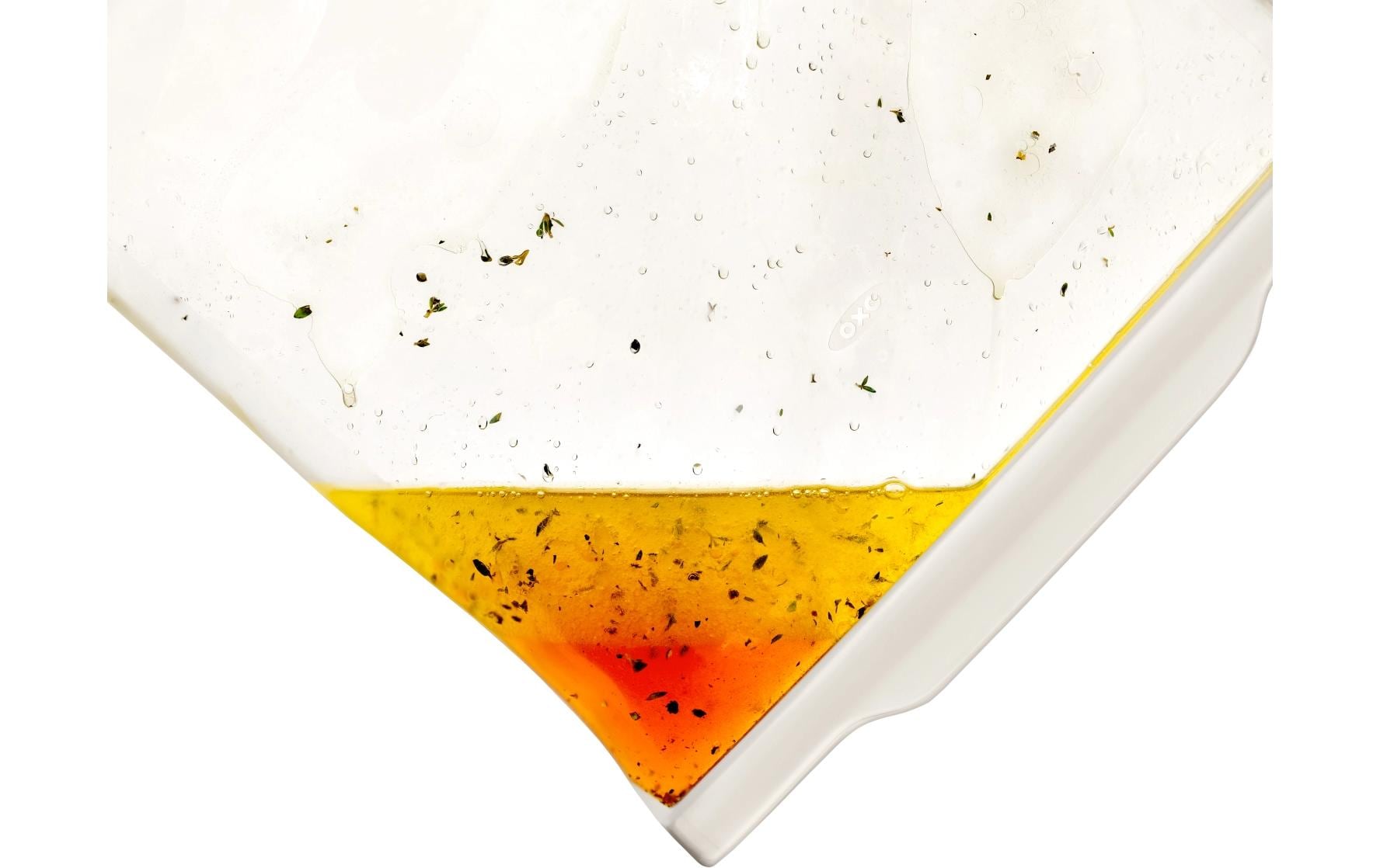 Oxo Good Grips Frischhaltebeutel Stand Up, 1.8 l Oxo Good Grips Frischhaltebeutel Stand Up, 1.8 l