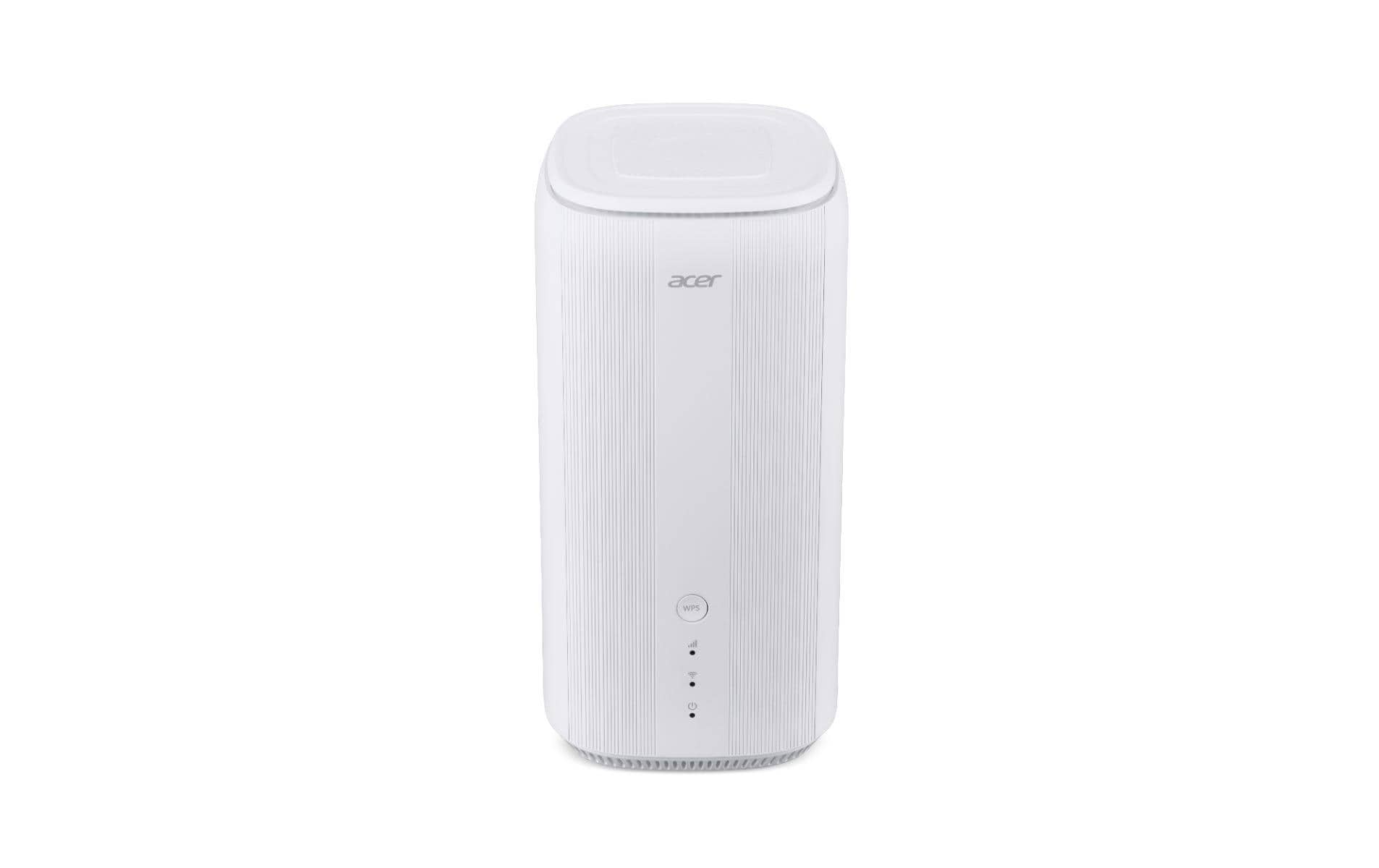 Acer 5G-Router Connect X6E Acer 5G-Router Connect X6E