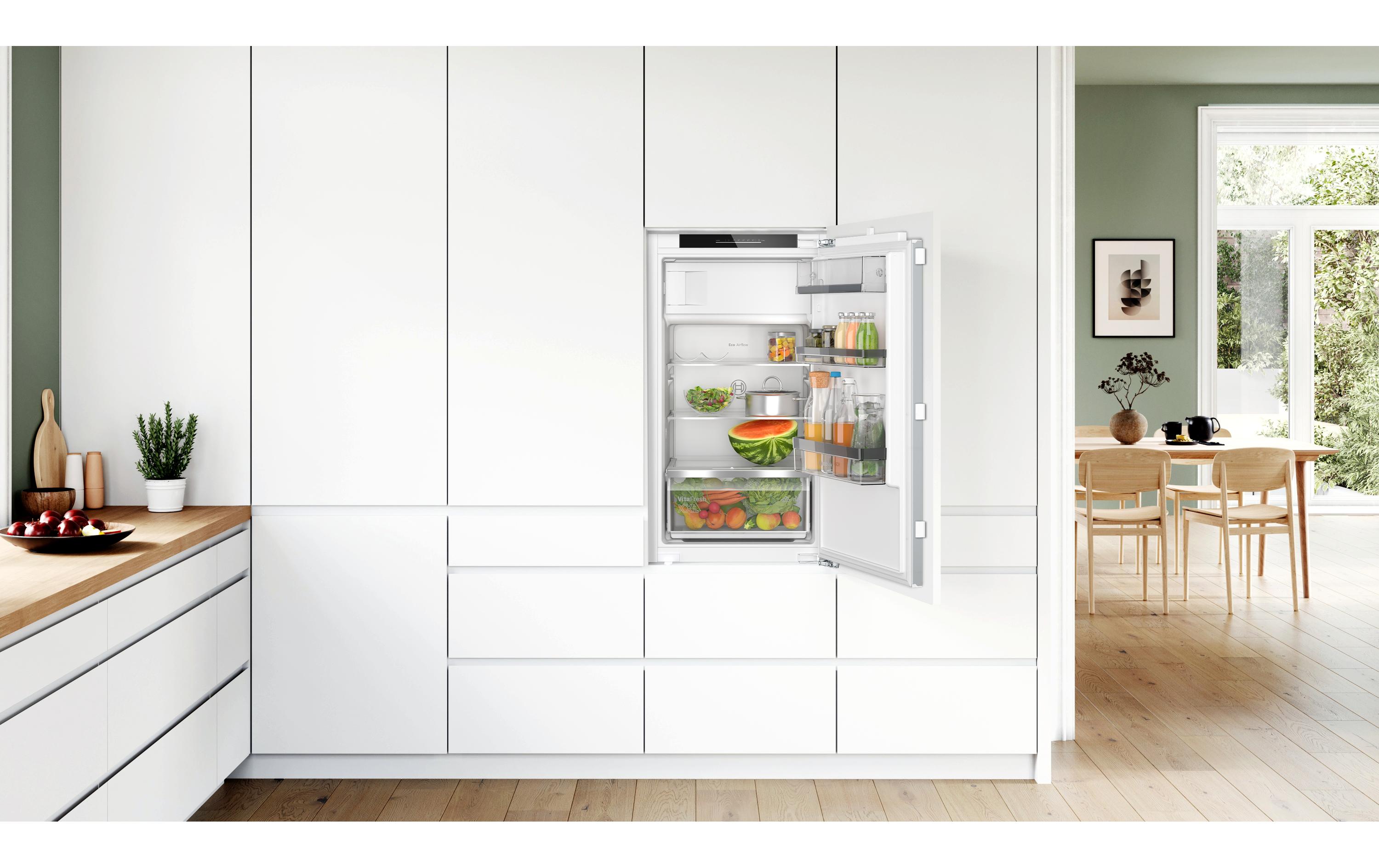 Bosch Einbaukühlschrank KIL32ADD1 Rechts/Wechselbar