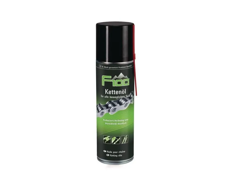 Dr.Wack Kettenöl F100 300ml Dr.Wack Kettenöl F100 300ml