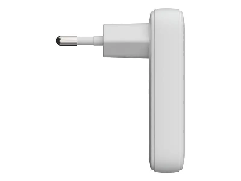 Ansmann USB-Ladegerät USB-C Wall Charger 130PD 30W, schwarz