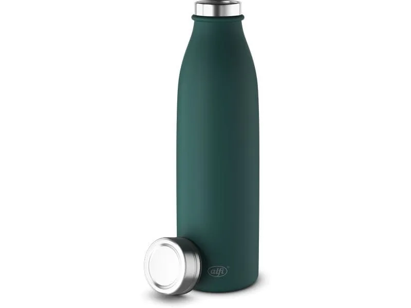Alfi Thermosflasche PURE 750 ml, Pine Green Alfi Thermosflasche PURE 750 ml, Pine Green