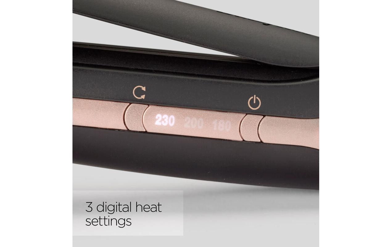 Babyliss Lockenstyler Wave Secret Air