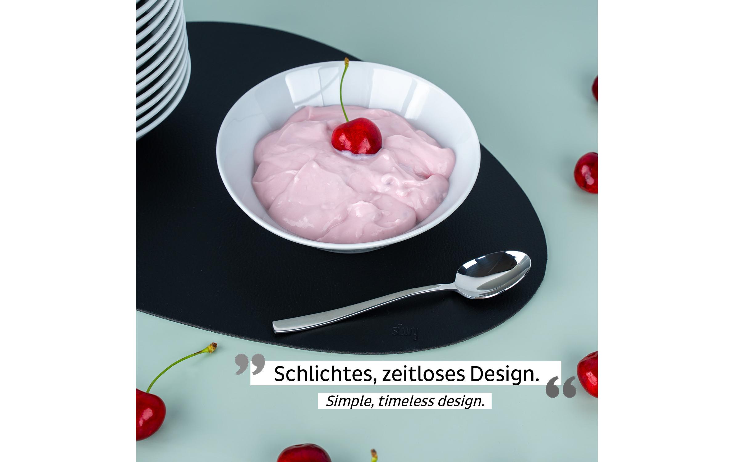 Silwy Reisebesteck-Set