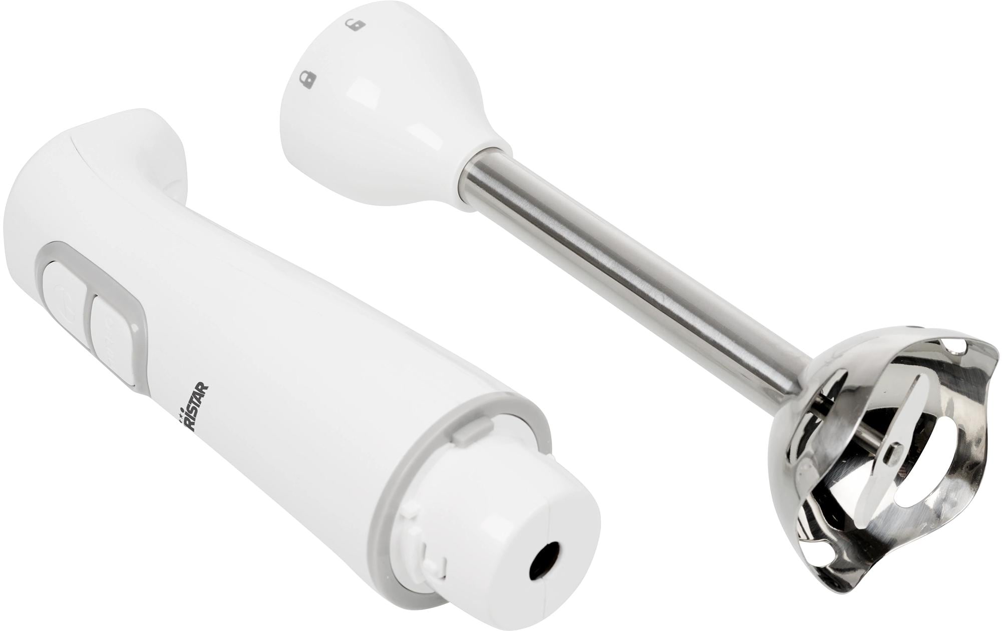 Tristar Stabmixer MX-4880 Weiss