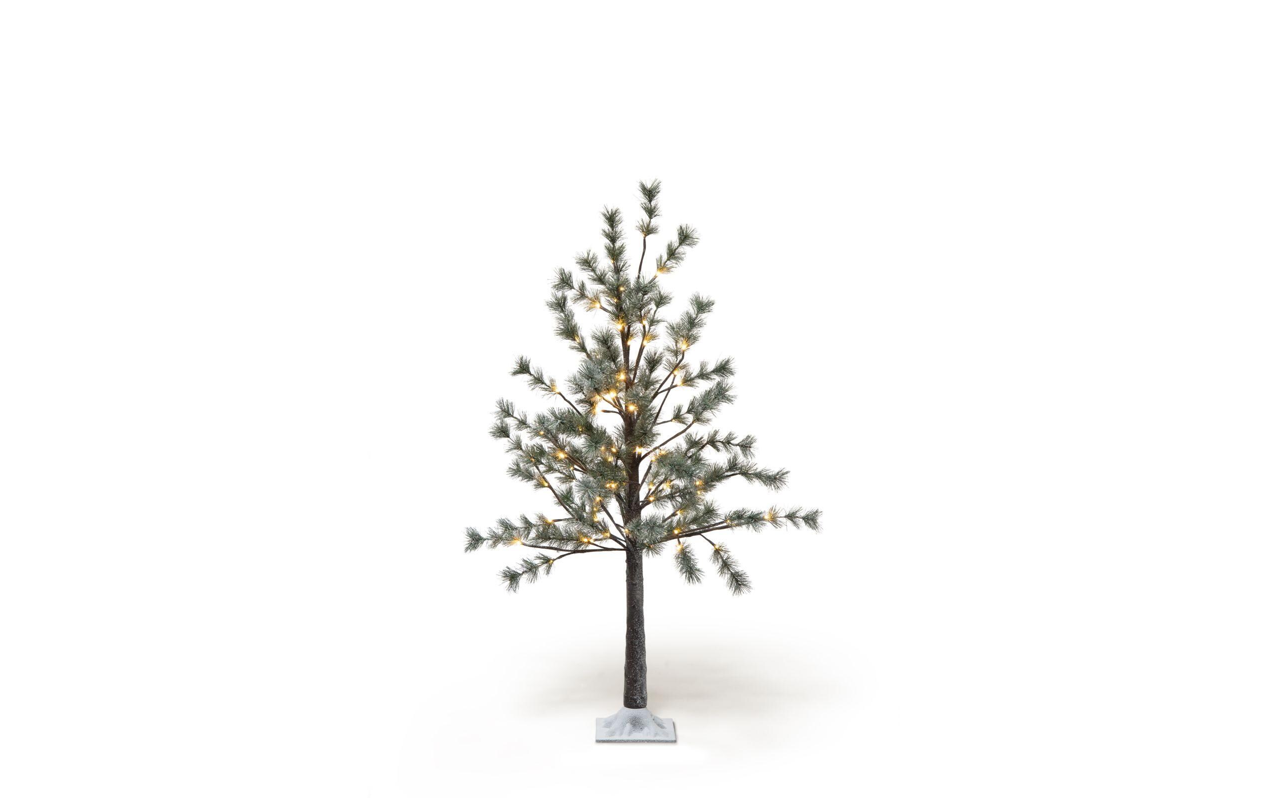 STT Weihnachtsbaum Pine needle tree 1.2 m STT Weihnachtsbaum Pine needle tree 1.2 m