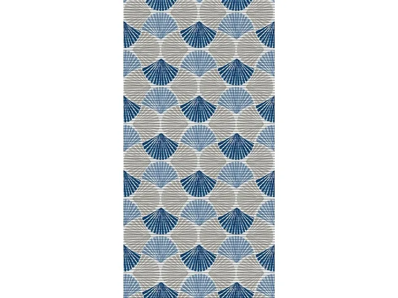 d-c-fix Weichschaummatte Seashell 80 cm x 50 cm