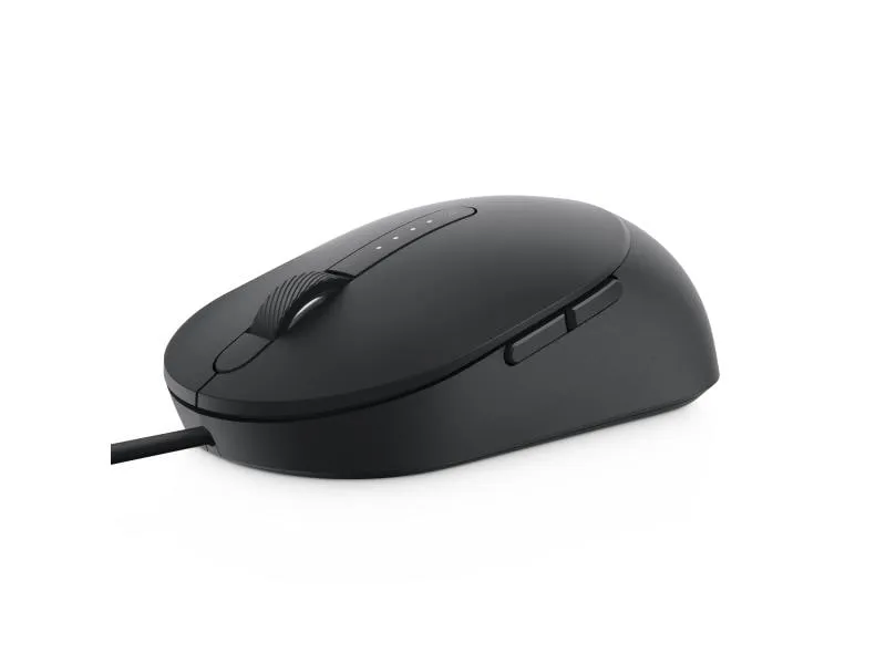 DELL Maus MS3220 Laser Wired Black DELL Maus MS3220 Laser Wired Black