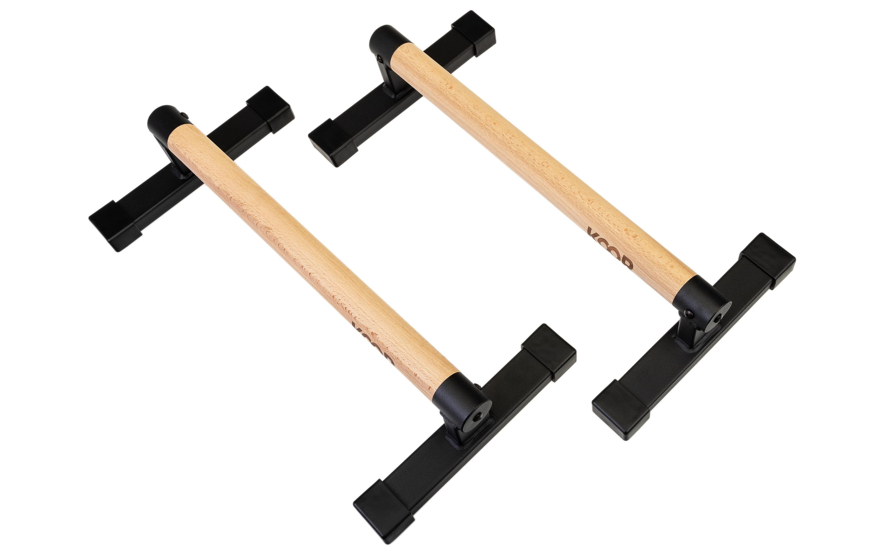 KOOR Push Up Bar 50 cm