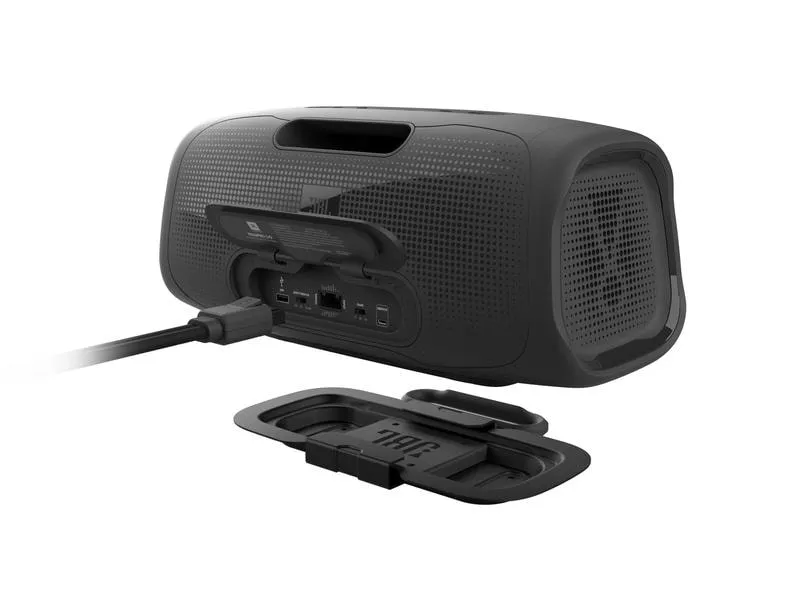 JBL Car Bass Pro Go Schwarz JBL Car Bass Pro Go Schwarz
