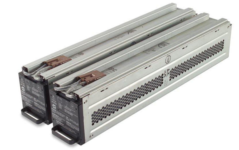 APC Ersatzbatterie APCRBC140 APC Ersatzbatterie APCRBC140