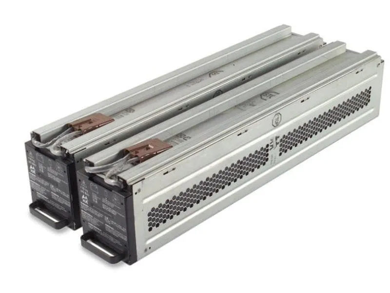 APC Ersatzbatterie APCRBC140 APC Ersatzbatterie APCRBC140