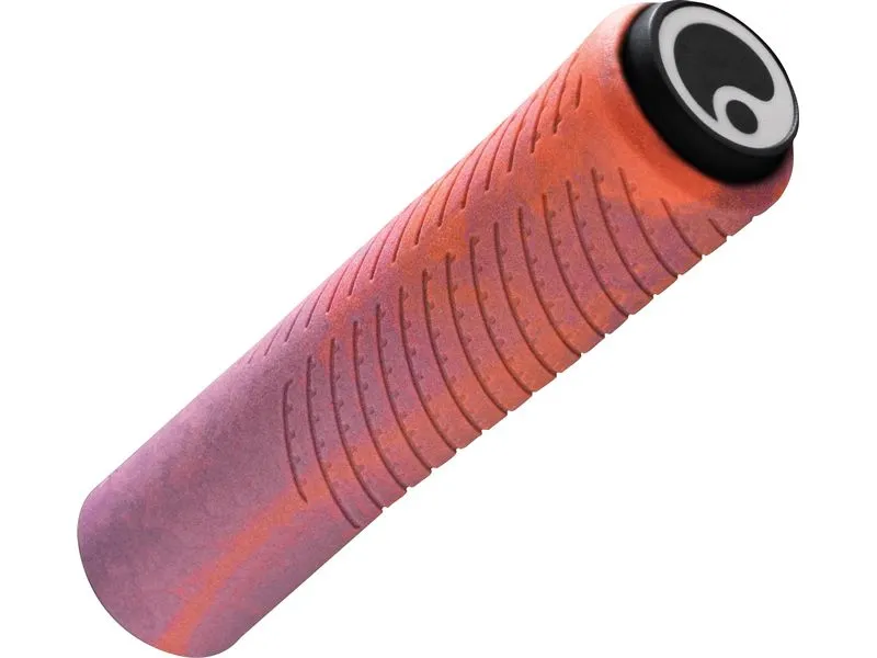 Ergon Lenkergriff GXR Schaumstoff Small pink/purple