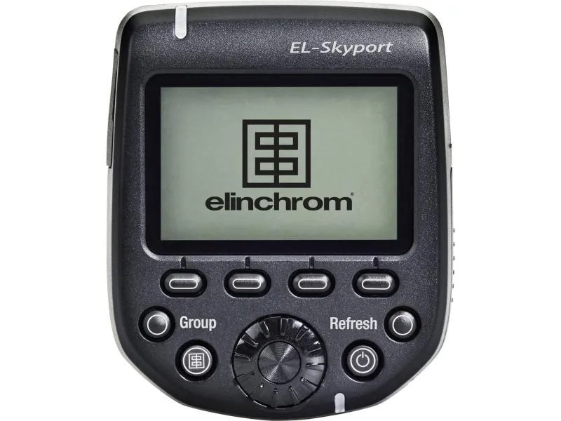 Elinchrom Transmitter EL-Skyport Pro Canon