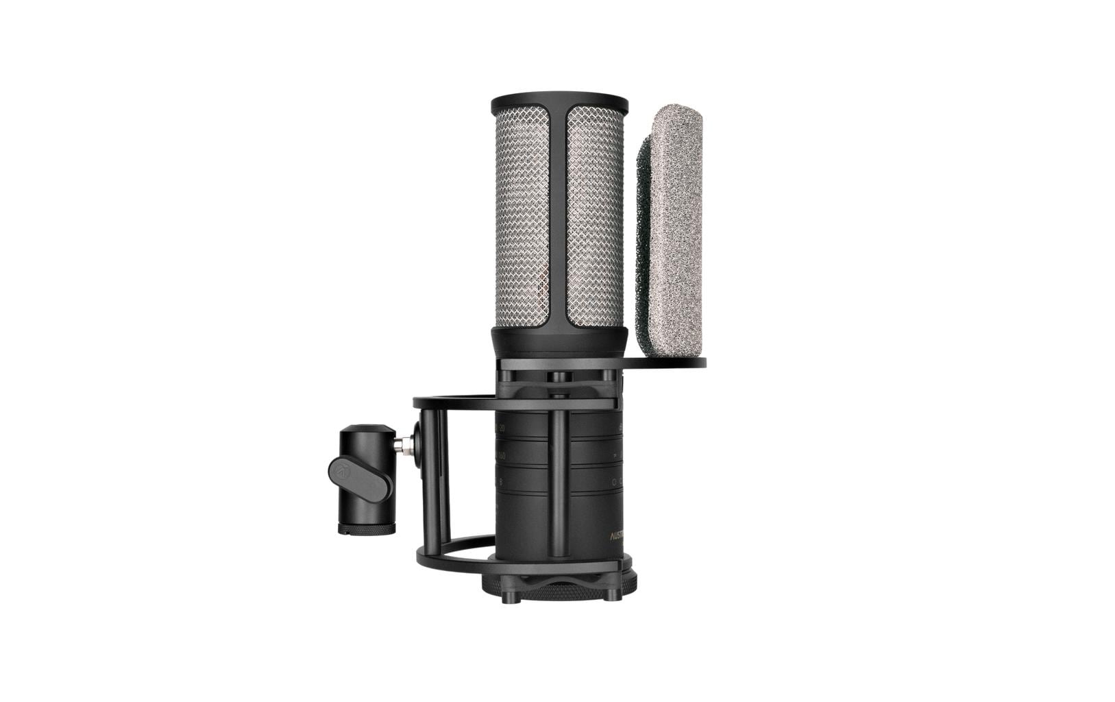 Austrian Audio Kondensatormikrofon OC-S10 Studio Set