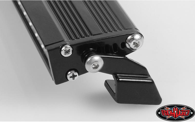 RC4WD Modellbau-Beleuchtung Baja Designs S8 120 mm